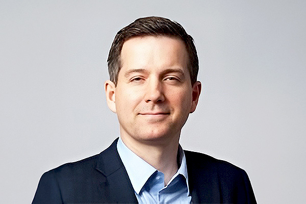 RHR International has been honored with a TITAN Business Awards