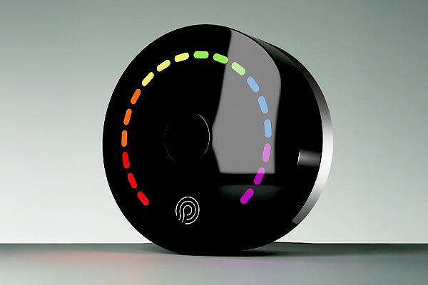 Nu Skin Prysm iOr™ just went PLATINUM! 