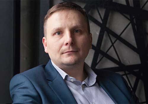 Winner Quote - Eugene Mishchenko
