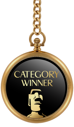 TITAN Business Awards 2023 Category Winner